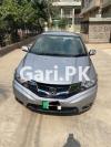 Honda City IVTEC 2019 For Sale in Faisalabad