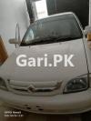 Suzuki Cultus VXR 2011 For Sale in Hyderabad