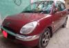 Toyota Duet S 2003 For Sale in Karachi