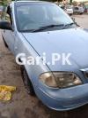 Suzuki Cultus VXL 2003 For Sale in Islamabad