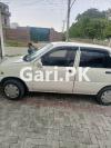 Daihatsu Cuore  2005 For Sale in Lahore