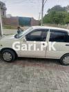 Daihatsu Cuore  2005 For Sale in Lahore