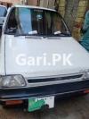 Suzuki Mehran VX 2002 For Sale in Rawalpindi