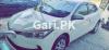 Toyota Corolla XLI 2017 For Sale in Islamabad