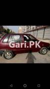 Suzuki Mehran VXR 2006 For Sale in Karachi