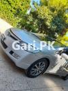 Honda Civic VTi Oriel Prosmatec 2007 For Sale in Islamabad