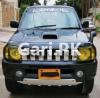 Suzuki Jimny  2011 For Sale in Karachi