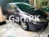 Honda City IVTEC 2015 For Sale in Lahore