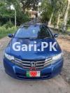 Honda City IDSI 2009 For Sale in Lahore