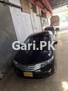 Honda City Aspire 2009 For Sale in Karachi