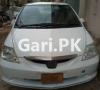 Honda City Vario 2005 For Sale in Karachi