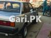 Toyota Corolla XE 1982 For Sale in Karachi