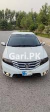 Honda City IVTEC 2016 For Sale in Rawalpindi