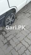 Suzuki Mehran VX 1998 For Sale in Islamabad