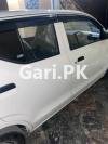 Suzuki Alto  2020 For Sale in Sargodha