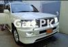 Toyota Land Cruiser  2002 For Sale in Lahore