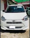 Daihatsu Mira  2018 For Sale in Hyderabad