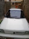 Suzuki Mehran VX 1998 For Sale in Karachi