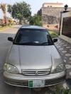 Suzuki Cultus VXR 2006 For Sale in Lahore