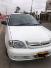 Suzuki Cultus VXR 2015 For Sale in Karachi