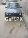 Suzuki FX  1987 For Sale in Islamabad