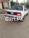 Toyota 86 VXR 1986 For Sale in Haripur