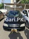 Suzuki Cultus VXL 2008 For Sale in Karachi