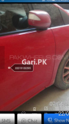 Honda FIT HYBRID SMART SELECTION 2013 For Sale in Peshawar