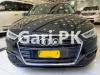 Audi A3  2017 For Sale in Karachi