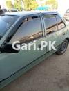 Suzuki Margalla  1995 For Sale in Wah