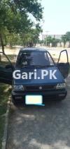 Suzuki Mehran VX 2009 For Sale in Rawalpindi