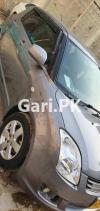 Suzuki Swift  2014 For Sale in Karachi