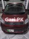 Mitsubishi Ek Wagon VTi 2014 For Sale in Islamabad