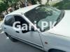 Suzuki Baleno  2005 For Sale in Faisalabad