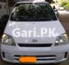 Daihatsu Mira  2003 For Sale in Karachi