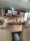 Mitsubishi Pajero  2003 For Sale in Charsadda