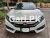 Honda Civic VTi Oriel Prosmatec 2019 For Sale in Lahore