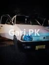 Suzuki Mehran VXR 2002 For Sale in Lahore