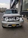 Toyota Surf  2000 For Sale in Karachi