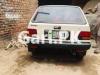 Suzuki Khyber  1989 For Sale in Lahore