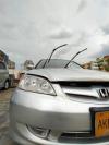 Honda Civic Prosmetic 2006 For Sale in Karachi