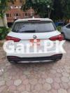 MG HS 1.5 Turbo 2021 For Sale in Lahore