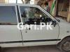 Suzuki Mehran VX (CNG) 2006 For Sale in Hyderabad