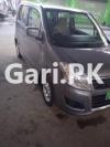 Suzuki Wagon R VXL 2016 For Sale in Multan