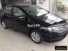 Honda City 1.5 i VTEC Prosmatec 2015 For Sale in Karachi