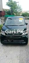 Honda N Wgn  2019 For Sale in Sialkot