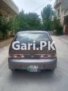 Suzuki Cultus VXR 2015 For Sale in Rawalpindi