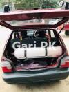 Suzuki Mehran VXR 1989 For Sale in Lahore