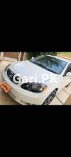 Toyota Corolla 2.0 D 2005 For Sale in Faisalabad