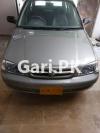 Suzuki Cultus VXR 2013 For Sale in Karachi